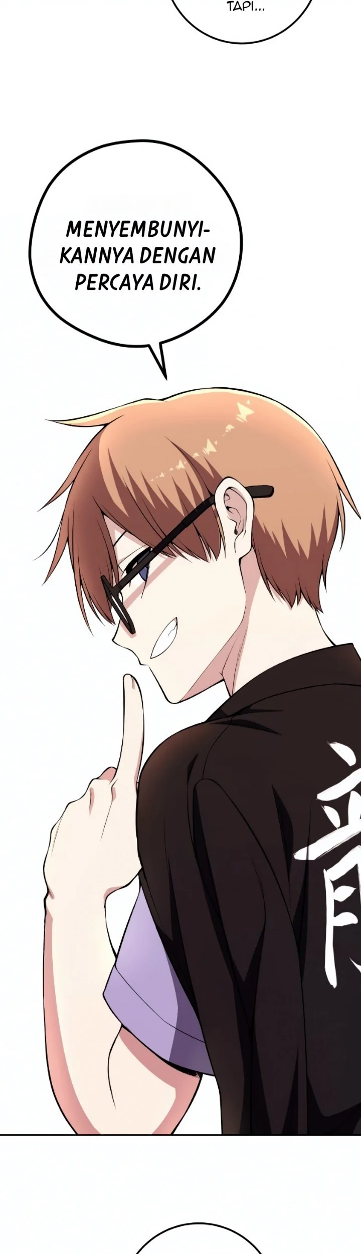 Webtoon Character Na Kang Lim Chapter 135 Gambar 28