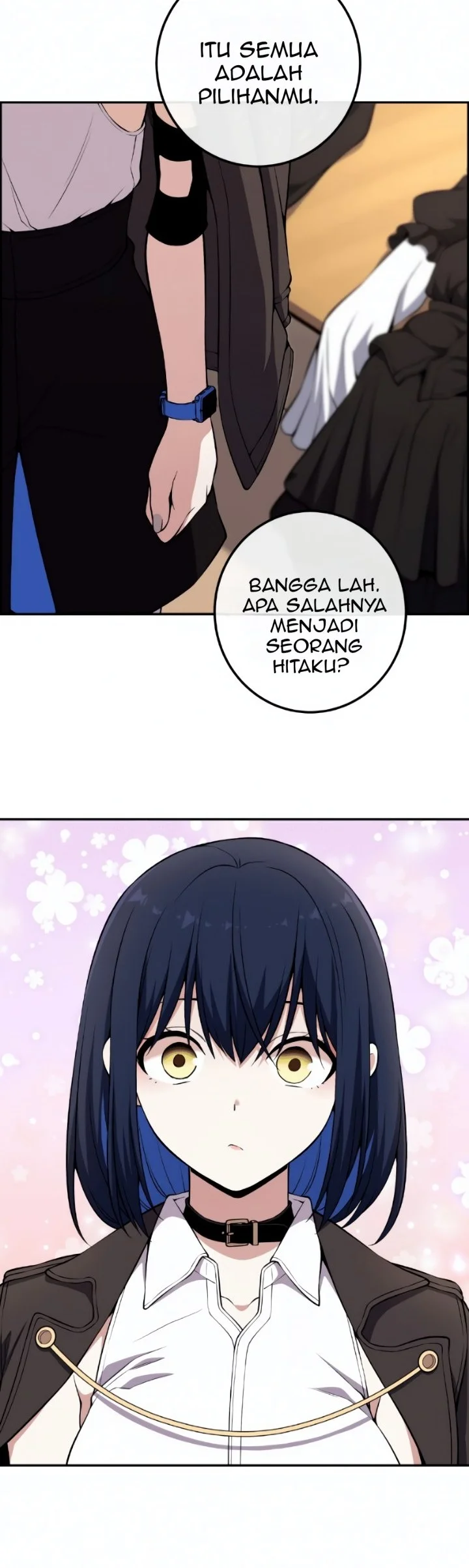 Webtoon Character Na Kang Lim Chapter 135 Gambar 29