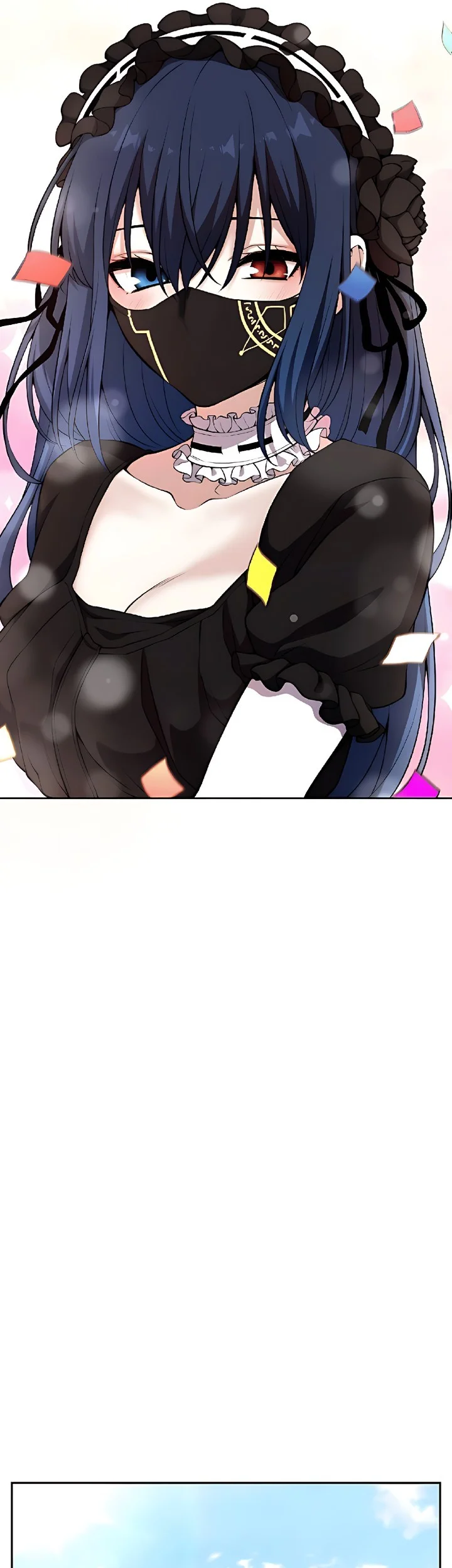 Webtoon Character Na Kang Lim Chapter 136 Gambar 25