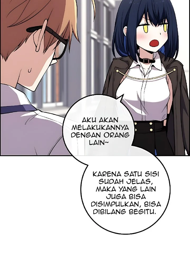 Webtoon Character Na Kang Lim Chapter 136 Gambar 27