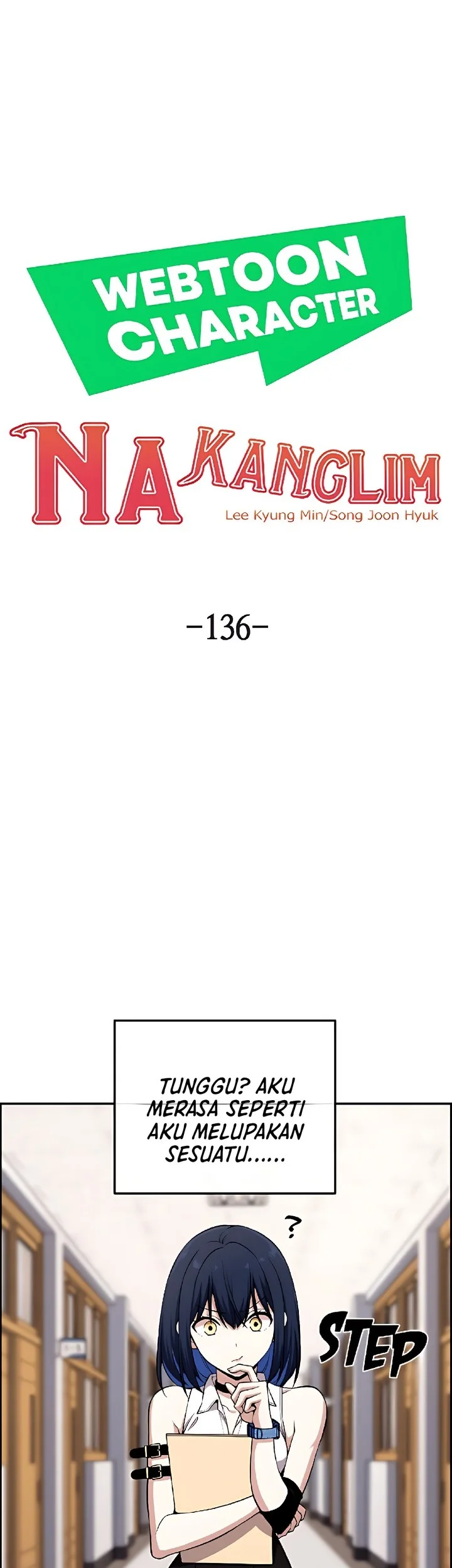 Webtoon Character Na Kang Lim Chapter 136 Gambar 35