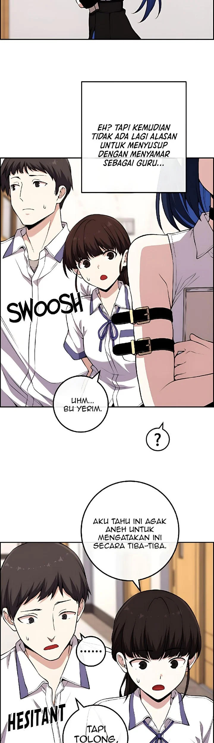 Webtoon Character Na Kang Lim Chapter 136 Gambar 38