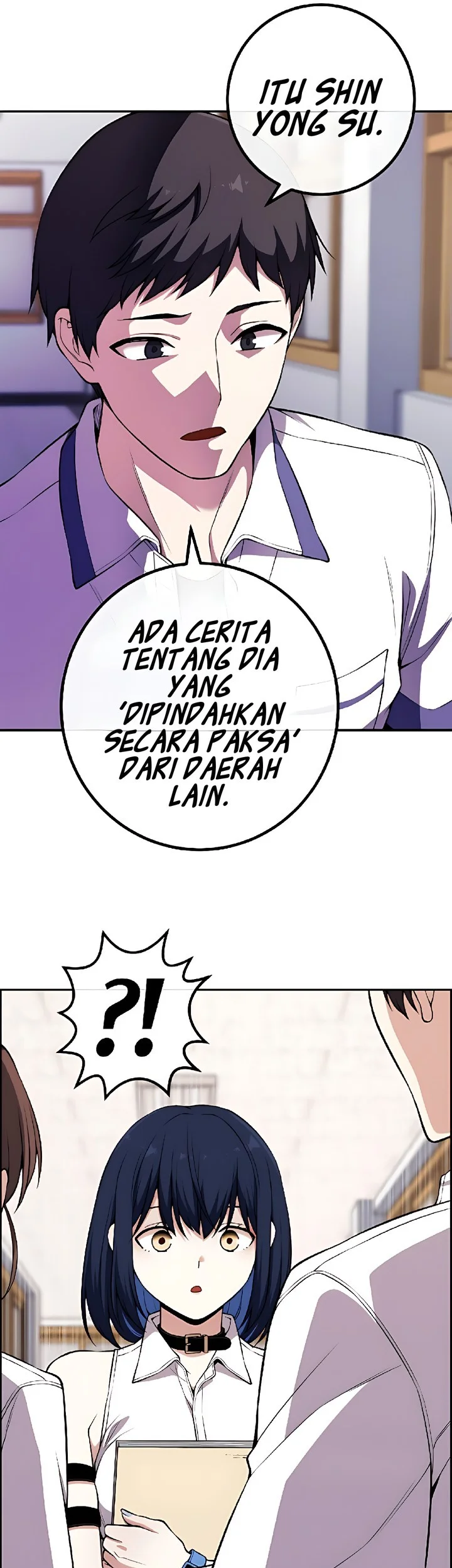 Webtoon Character Na Kang Lim Chapter 136 Gambar 42