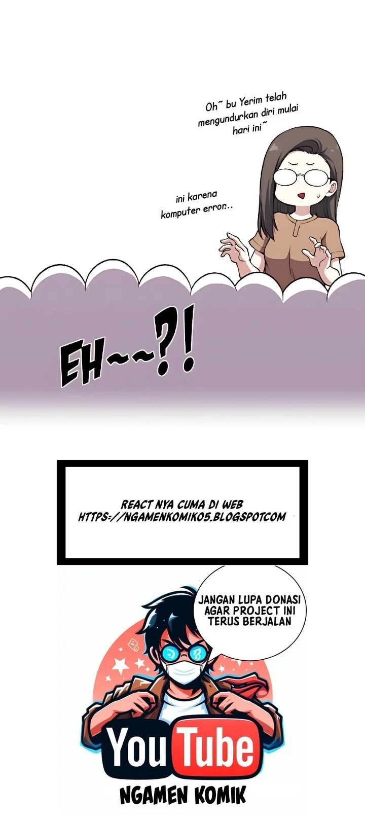 Webtoon Character Na Kang Lim Chapter 136 Gambar 54