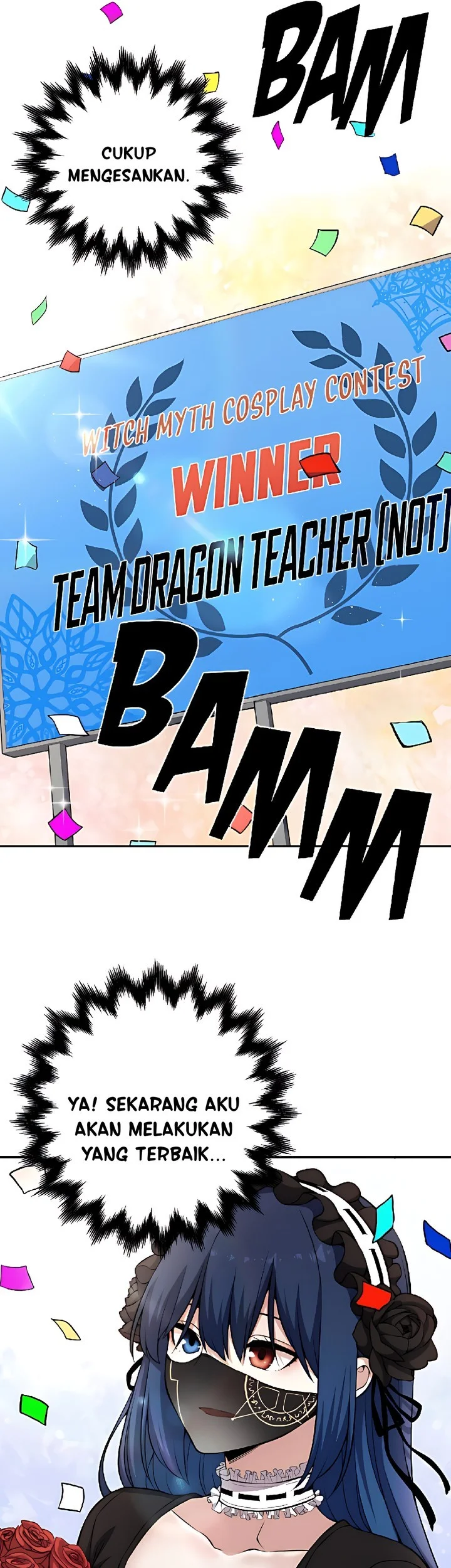 Webtoon Character Na Kang Lim Chapter 136 Gambar 23