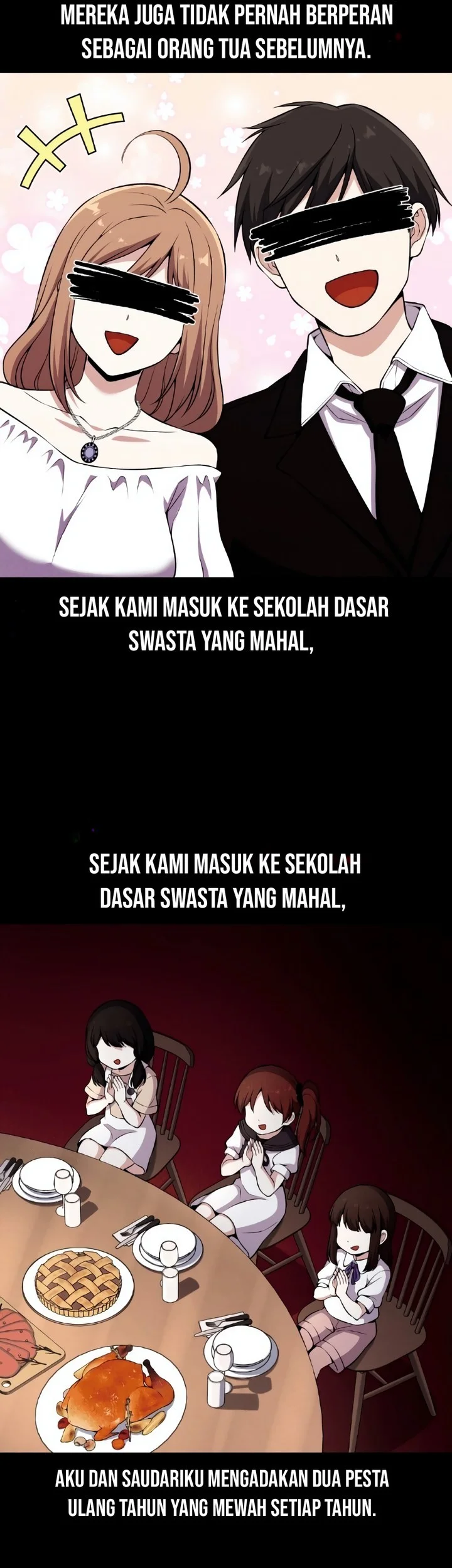 Webtoon Character Na Kang Lim Chapter 137 Gambar 46