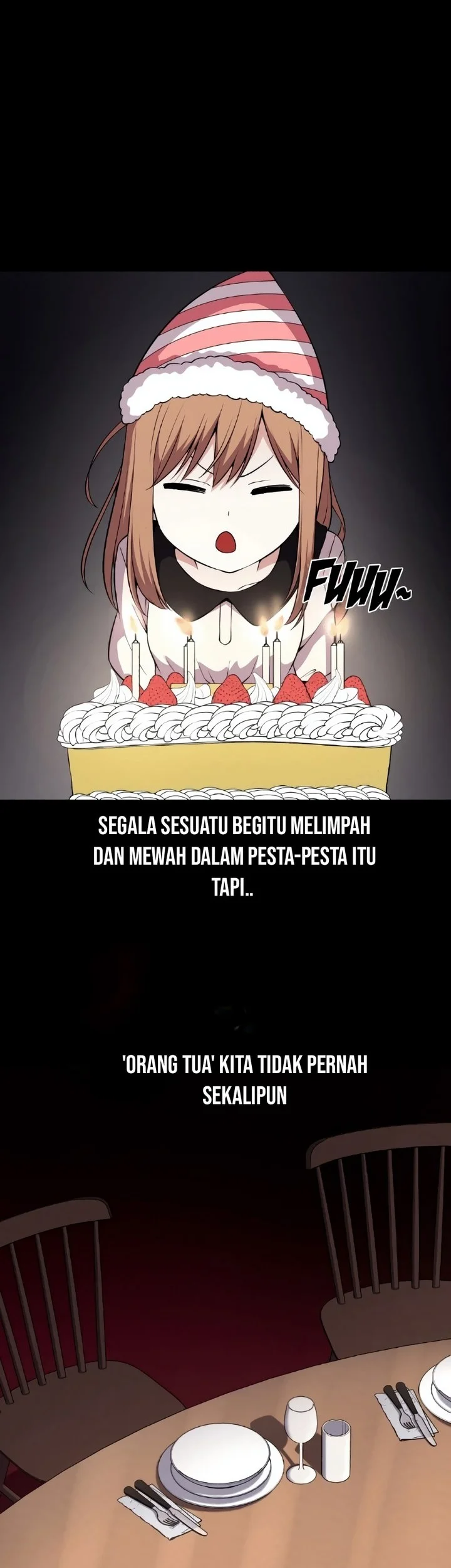 Webtoon Character Na Kang Lim Chapter 137 Gambar 47