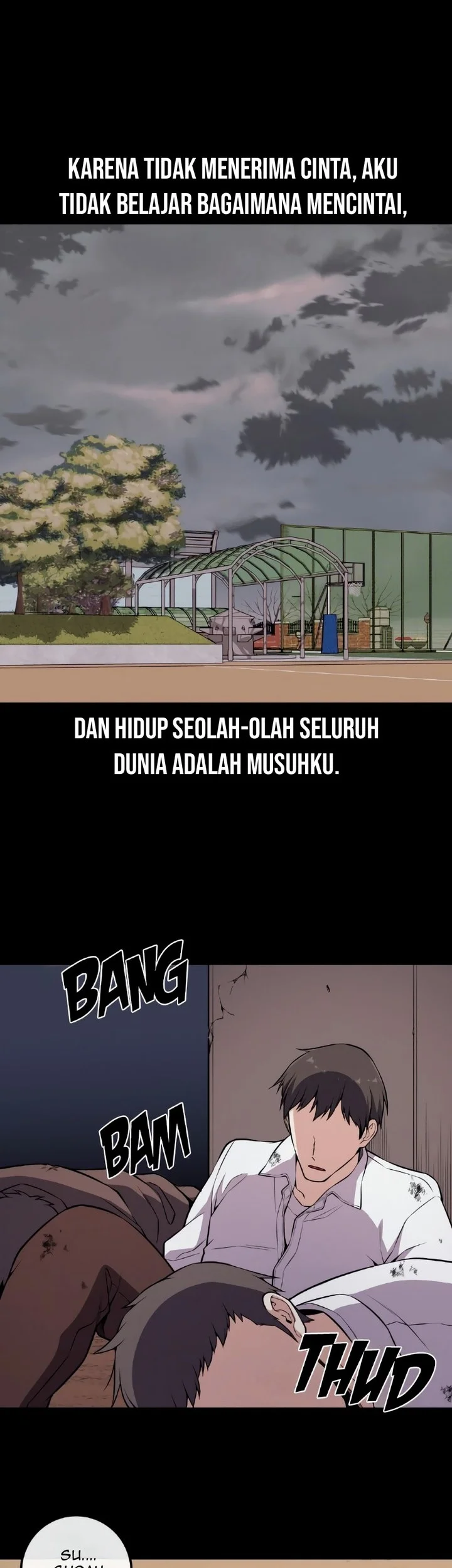 Webtoon Character Na Kang Lim Chapter 137 Gambar 50