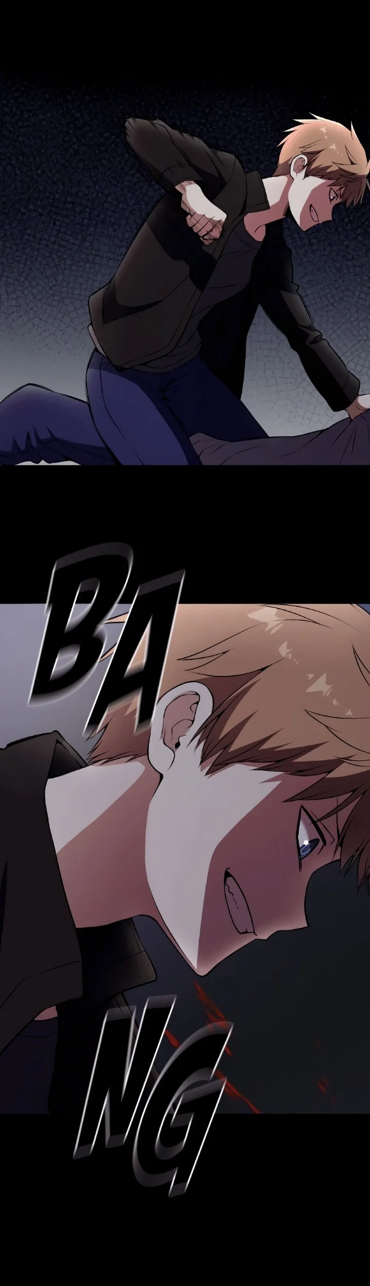 Webtoon Character Na Kang Lim Chapter 137 Gambar 52