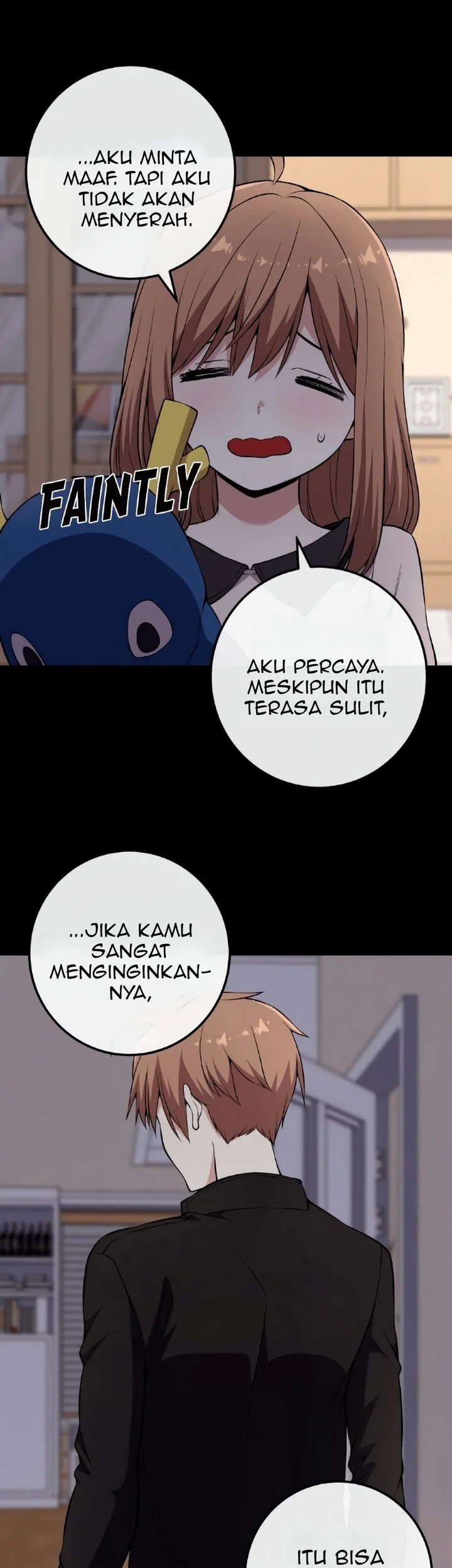 Webtoon Character Na Kang Lim Chapter 137 Gambar 61