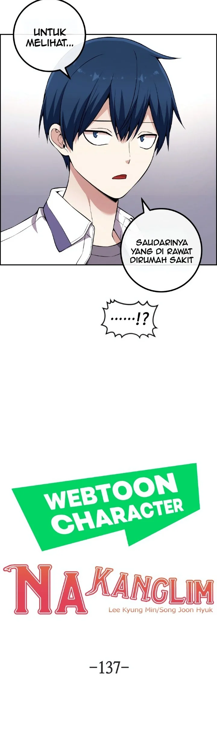 Webtoon Character Na Kang Lim Chapter 137 Gambar 8