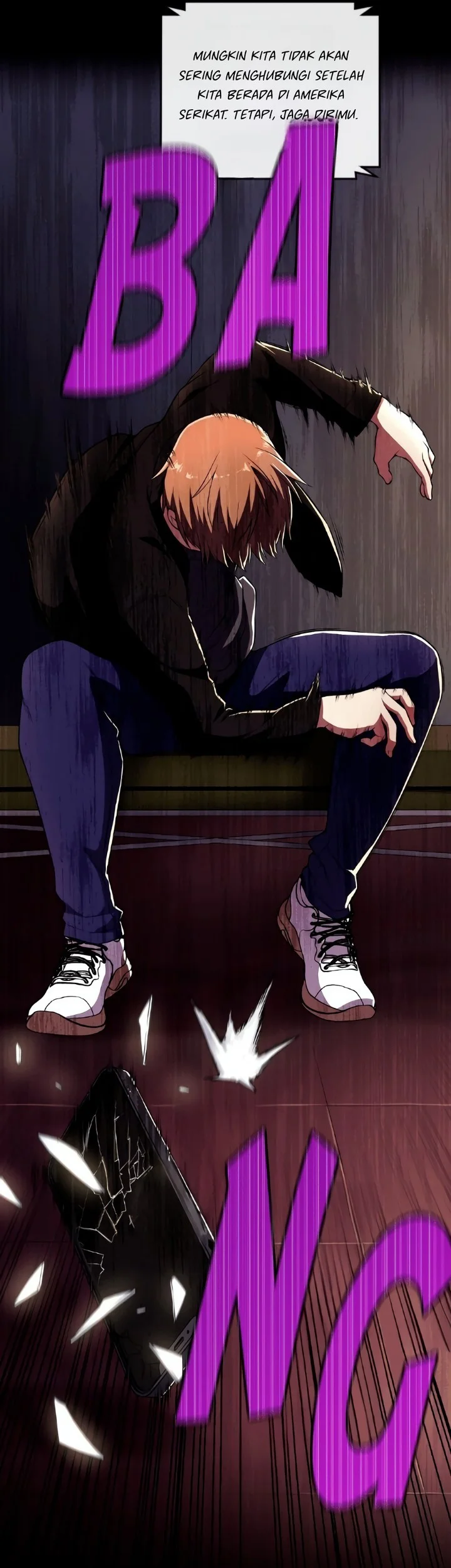 Webtoon Character Na Kang Lim Chapter 137 Gambar 25