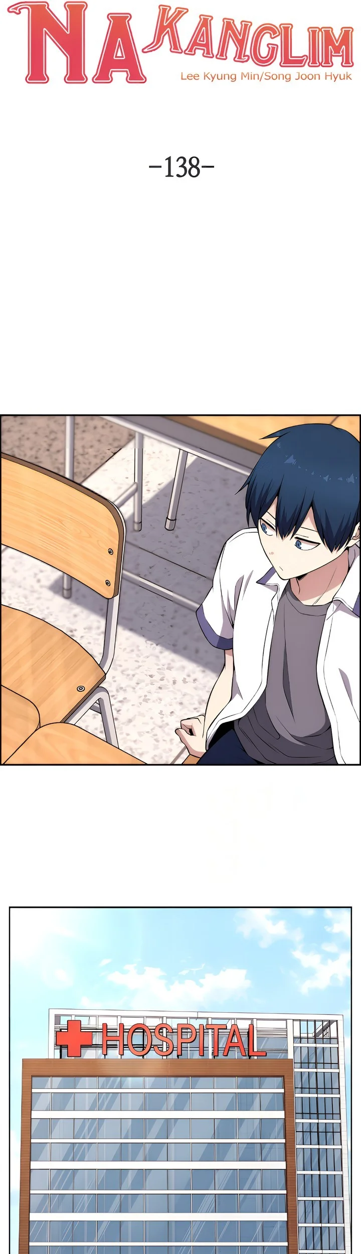 Webtoon Character Na Kang Lim Chapter 138 Gambar 28