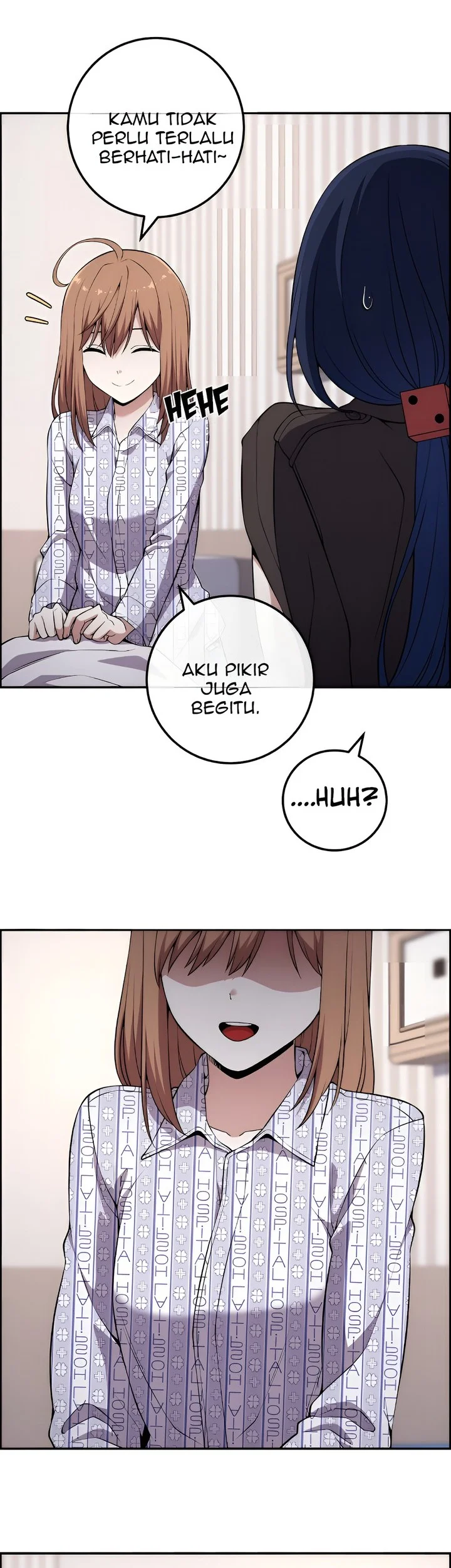 Webtoon Character Na Kang Lim Chapter 138 Gambar 38