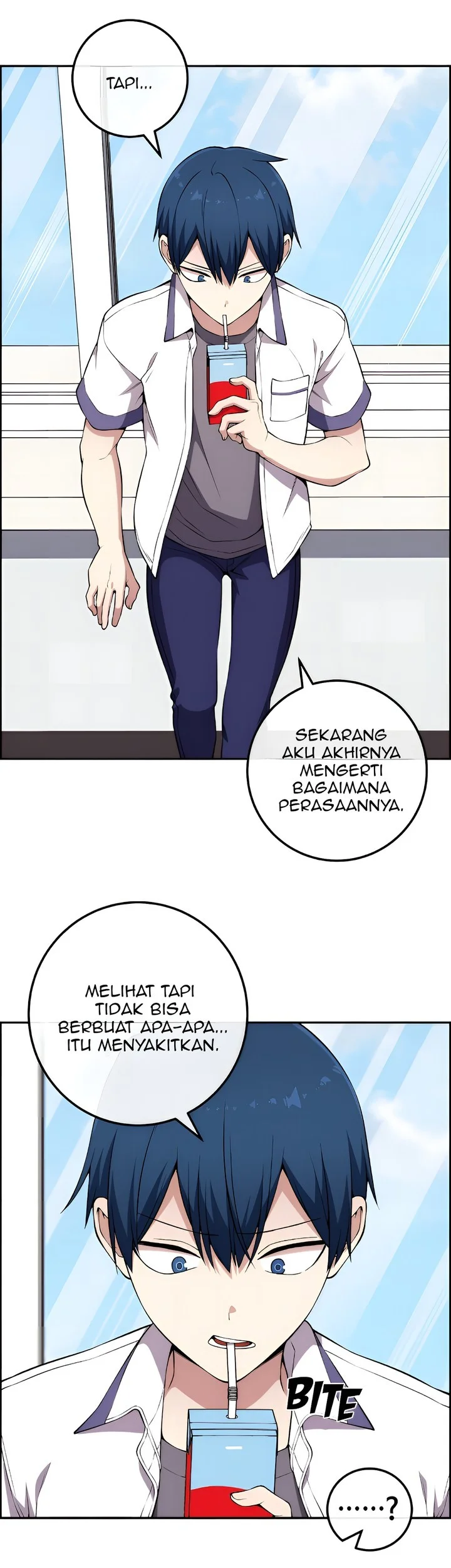 Webtoon Character Na Kang Lim Chapter 138 Gambar 46