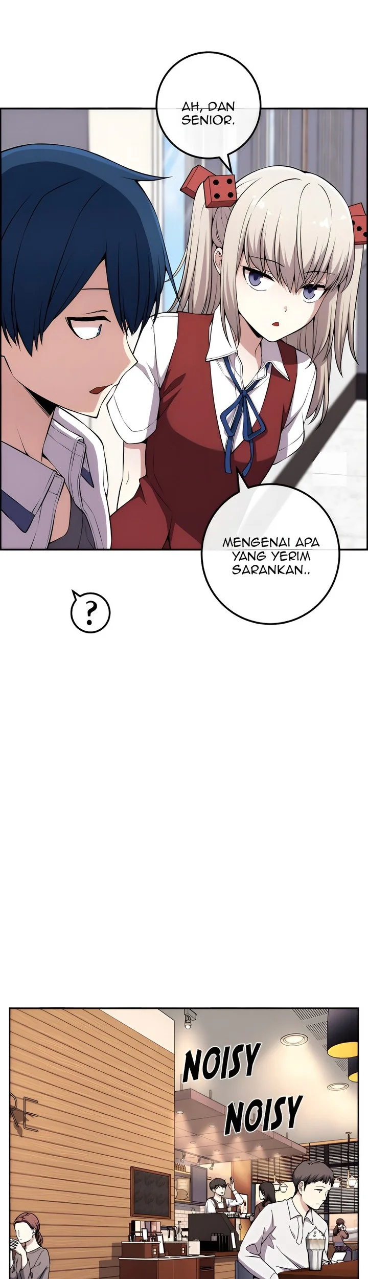 Webtoon Character Na Kang Lim Chapter 138 Gambar 47