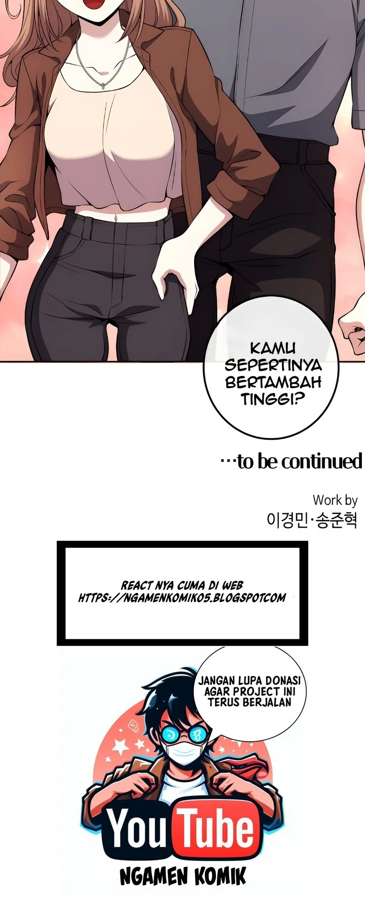Webtoon Character Na Kang Lim Chapter 138 Gambar 53