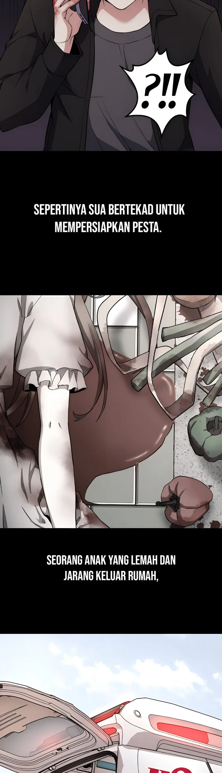 Manhwa Webtoon Character Na Kang Lim Chapter 138 gambar nomor 2