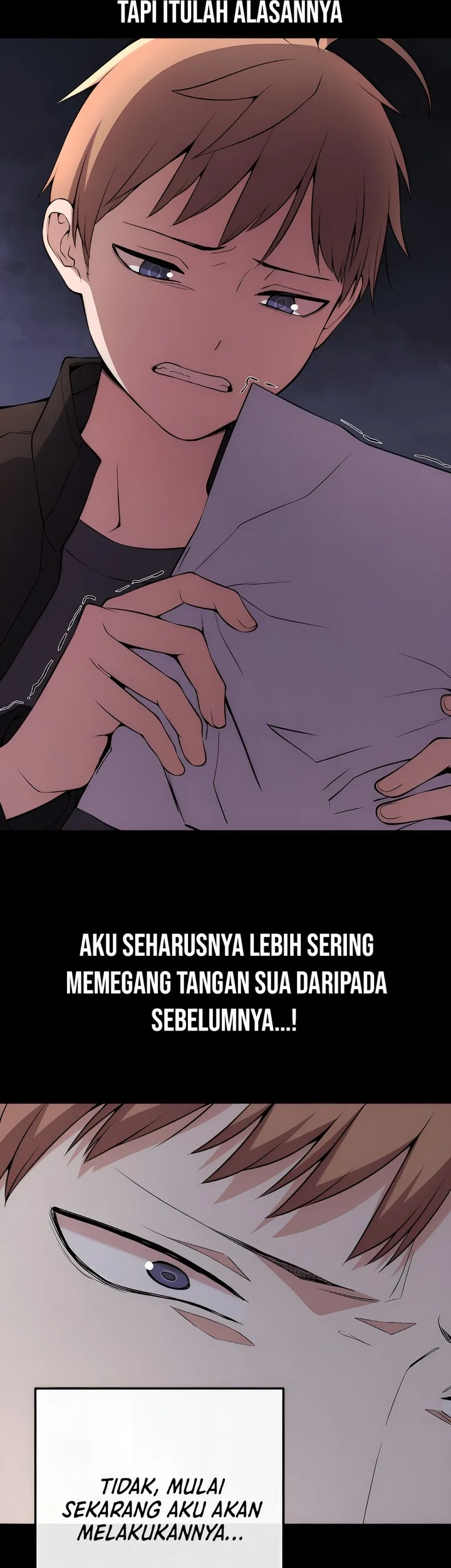 Webtoon Character Na Kang Lim Chapter 138 Gambar 8