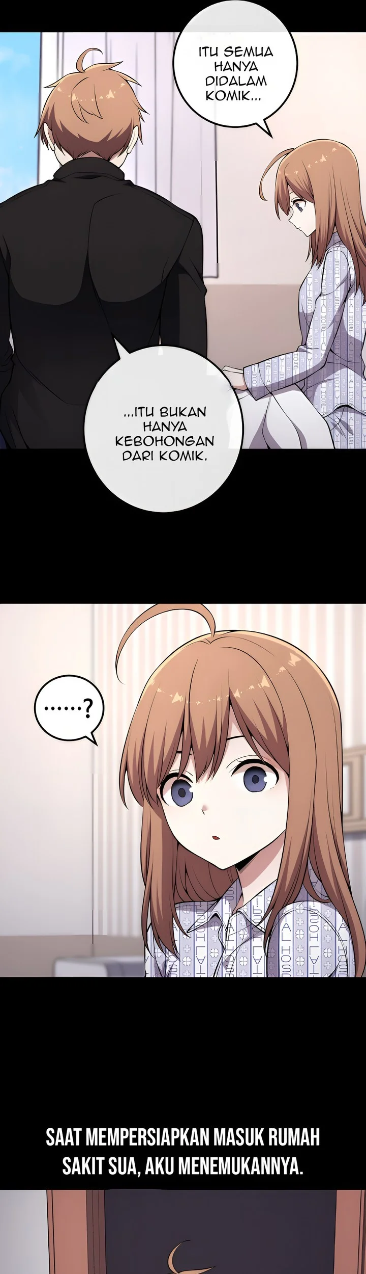 Webtoon Character Na Kang Lim Chapter 138 Gambar 13