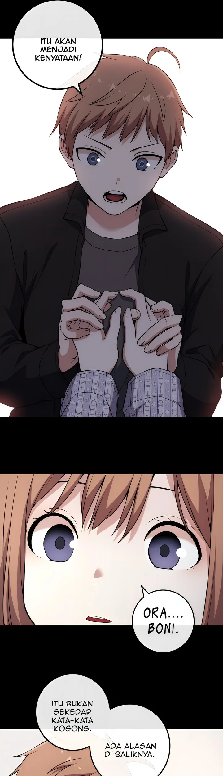 Webtoon Character Na Kang Lim Chapter 138 Gambar 19