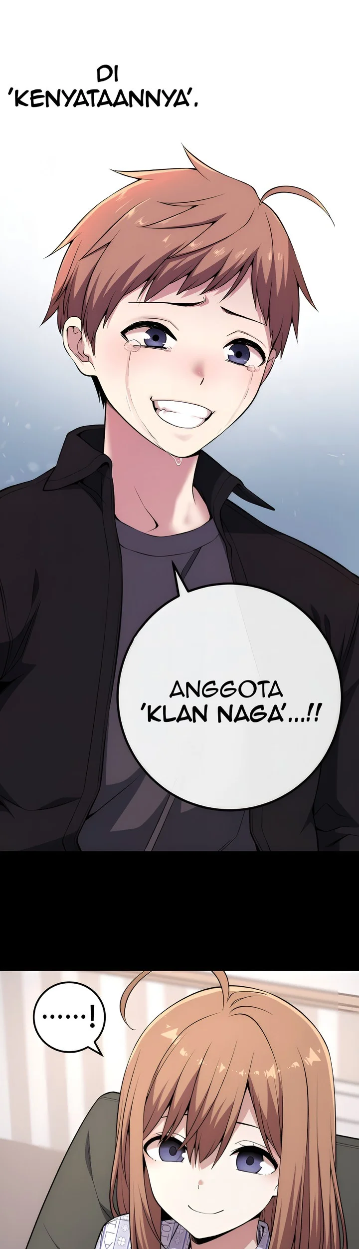 Webtoon Character Na Kang Lim Chapter 138 Gambar 22