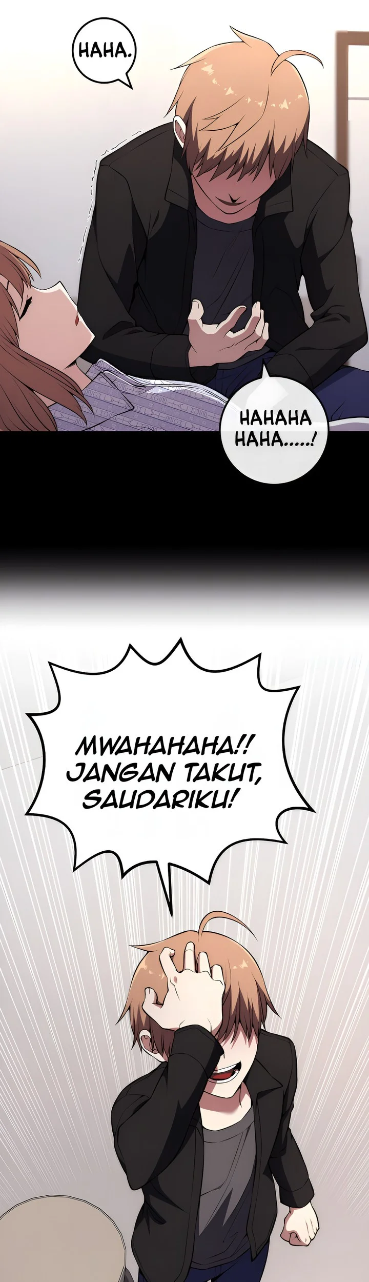 Webtoon Character Na Kang Lim Chapter 138 Gambar 25