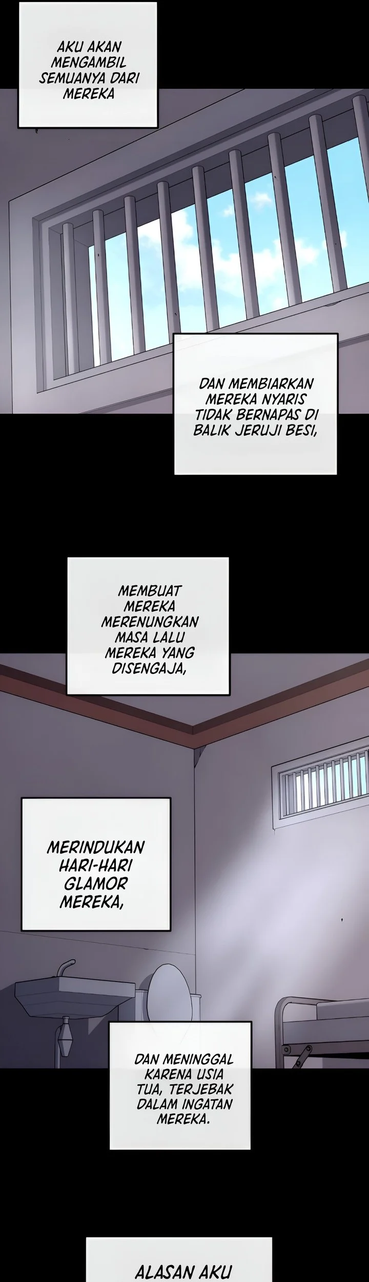 Webtoon Character Na Kang Lim Chapter 139 Gambar 26