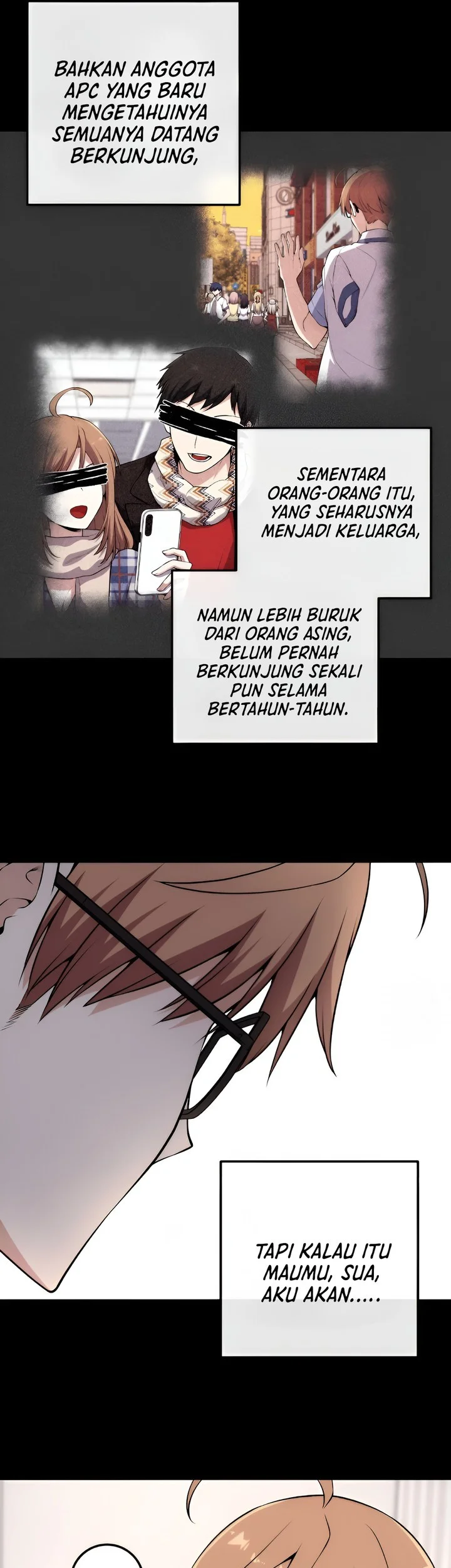 Webtoon Character Na Kang Lim Chapter 139 Gambar 34