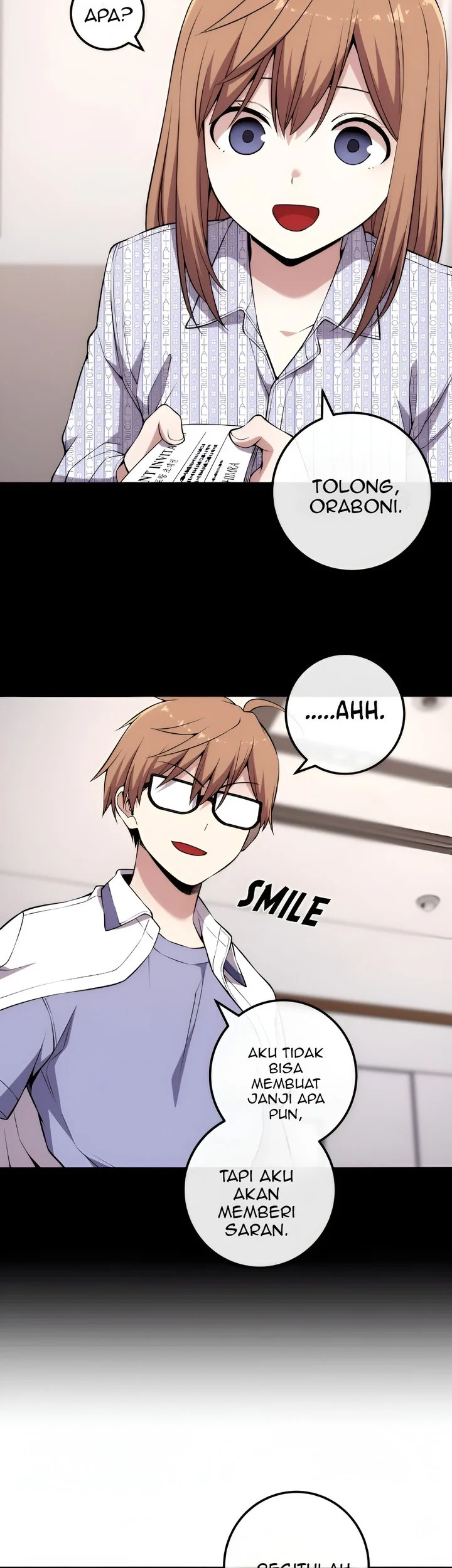 Webtoon Character Na Kang Lim Chapter 139 Gambar 35