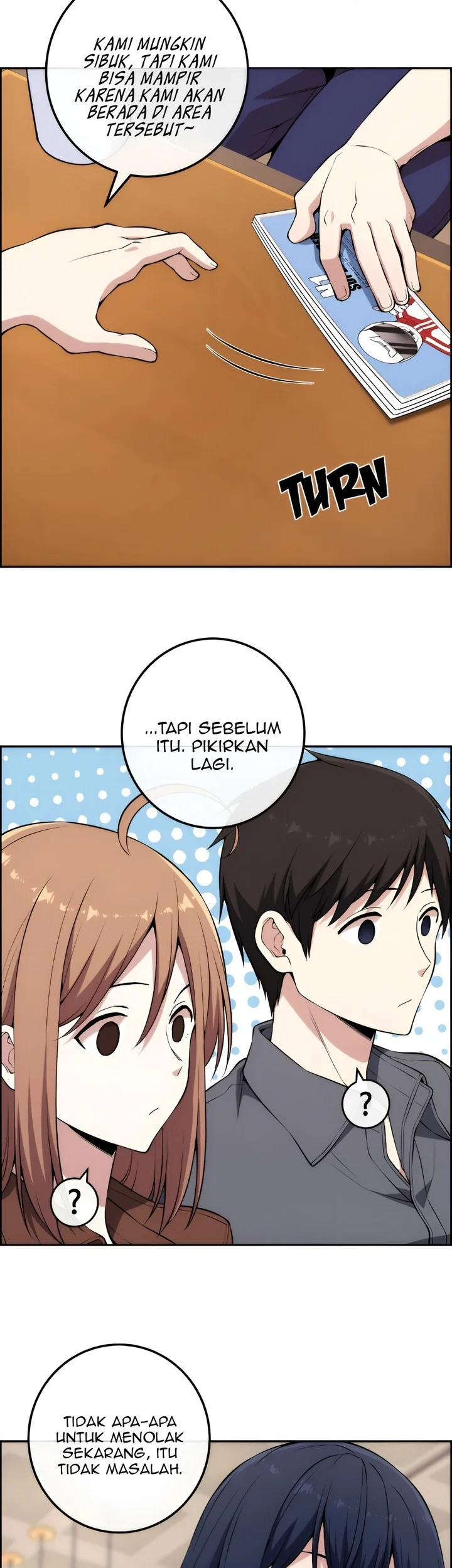 Webtoon Character Na Kang Lim Chapter 139 Gambar 38