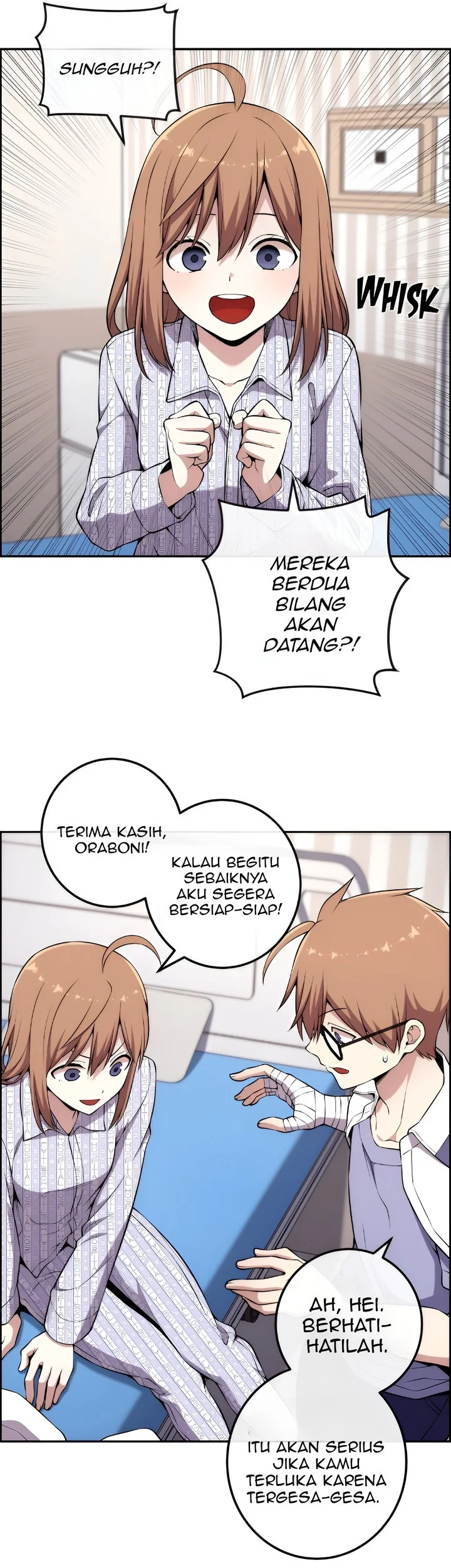 Webtoon Character Na Kang Lim Chapter 139 Gambar 43