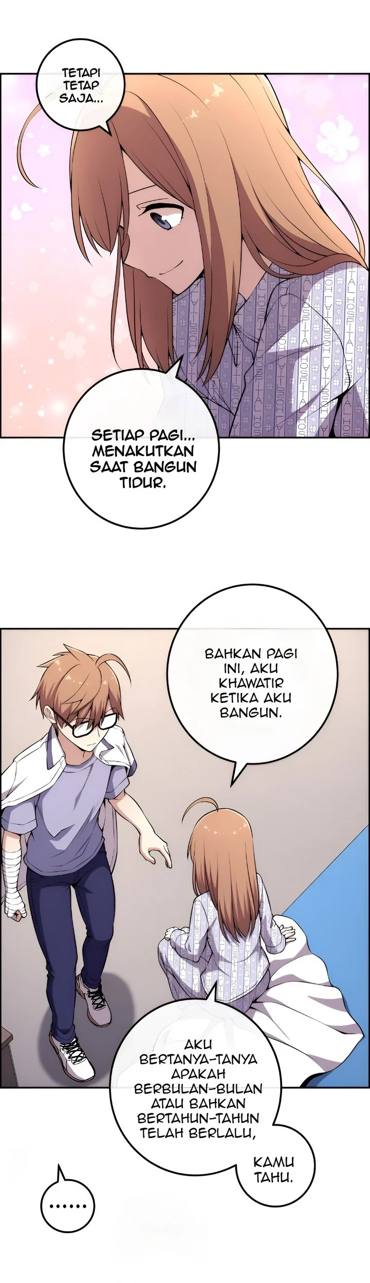 Webtoon Character Na Kang Lim Chapter 139 Gambar 44