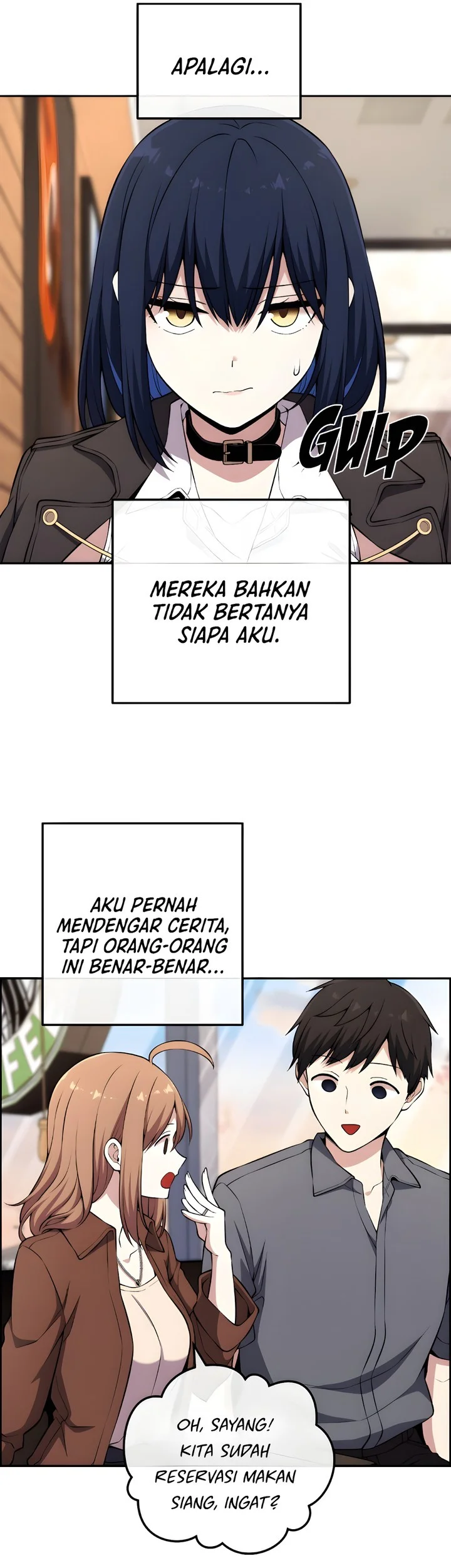 Webtoon Character Na Kang Lim Chapter 139 Gambar 4