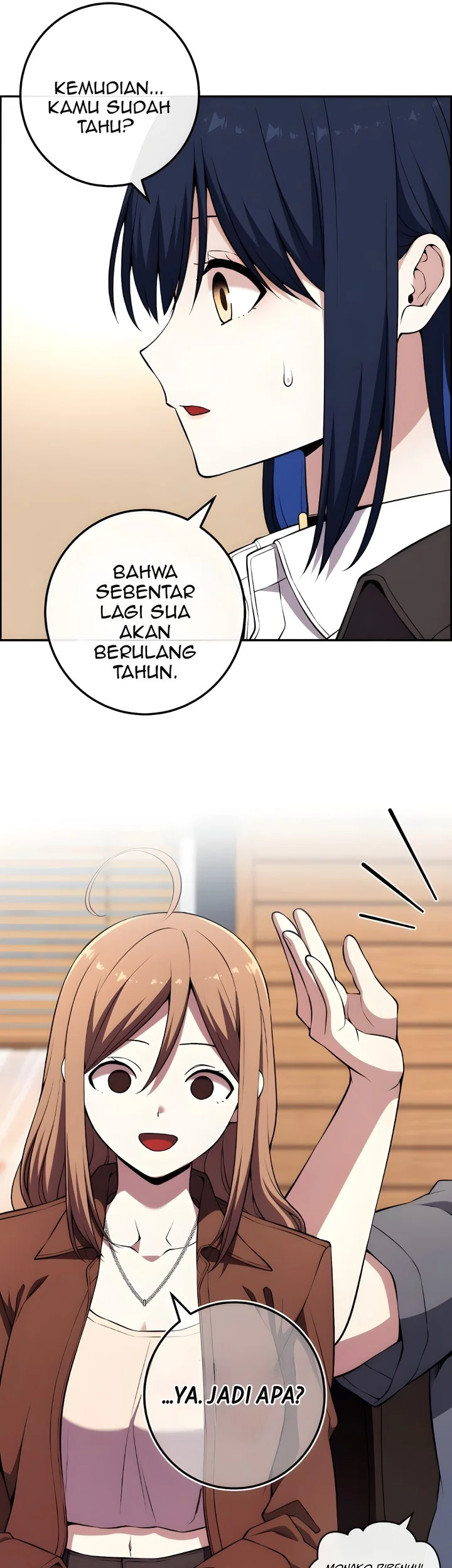 Webtoon Character Na Kang Lim Chapter 139 Gambar 15