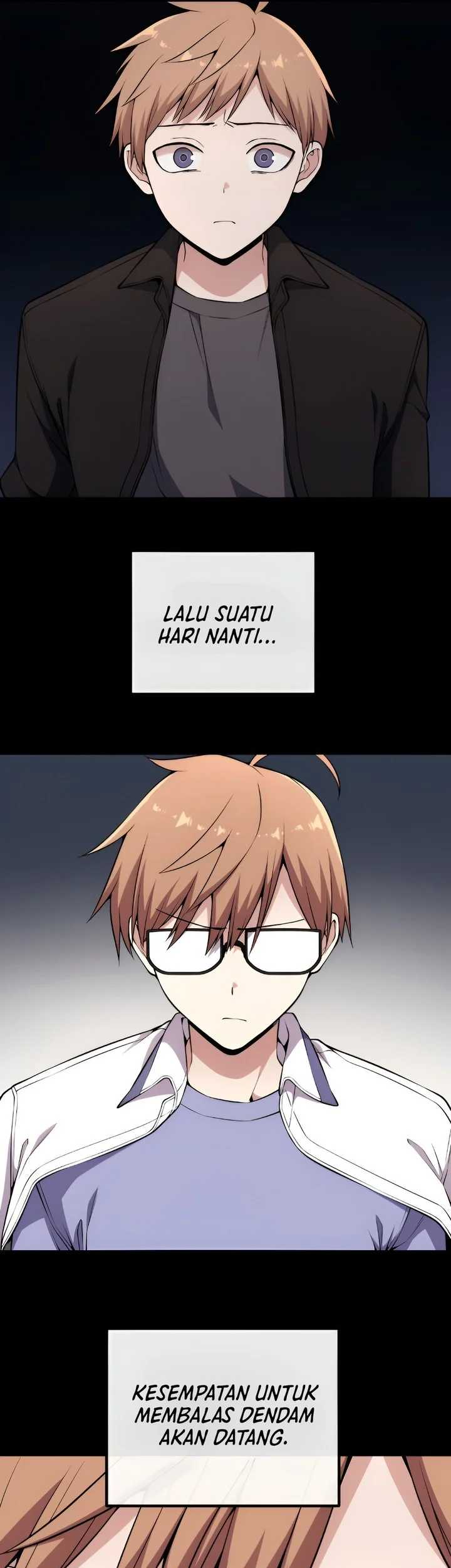 Webtoon Character Na Kang Lim Chapter 139 Gambar 23