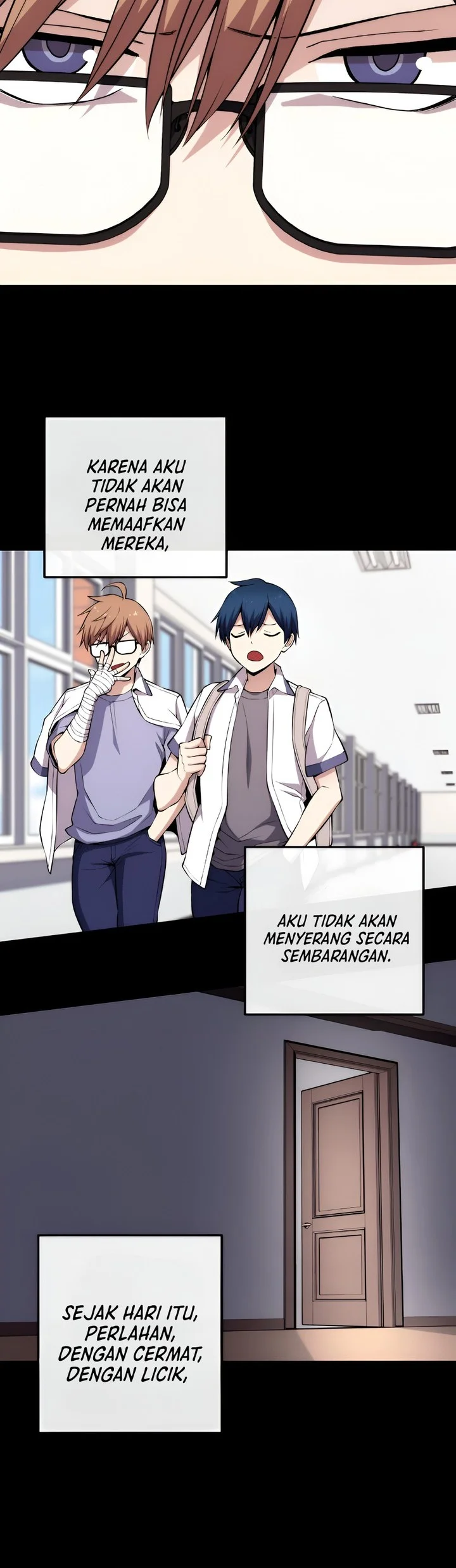 Webtoon Character Na Kang Lim Chapter 139 Gambar 24