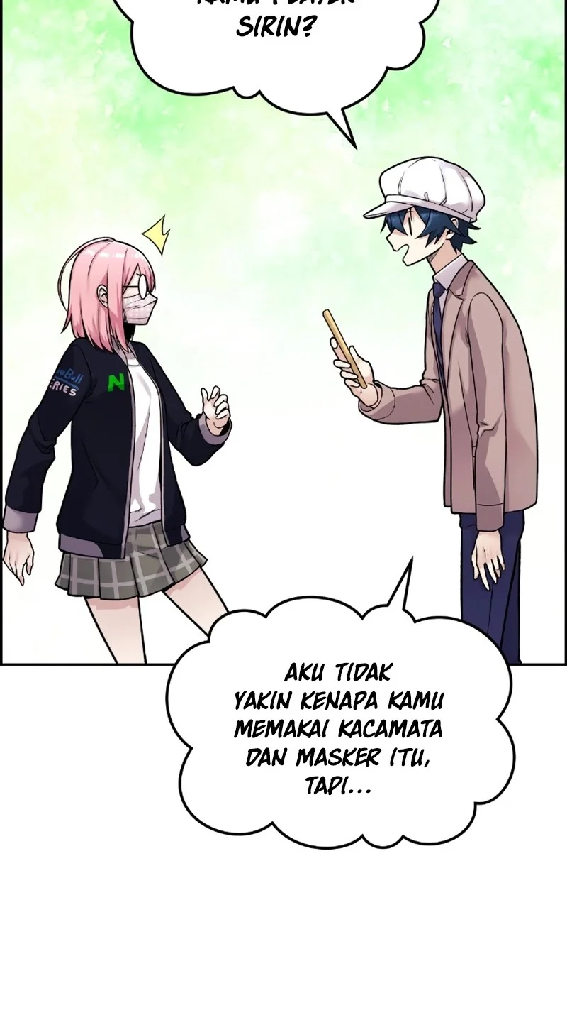 Webtoon Character Na Kang Lim Chapter 14 Gambar 34