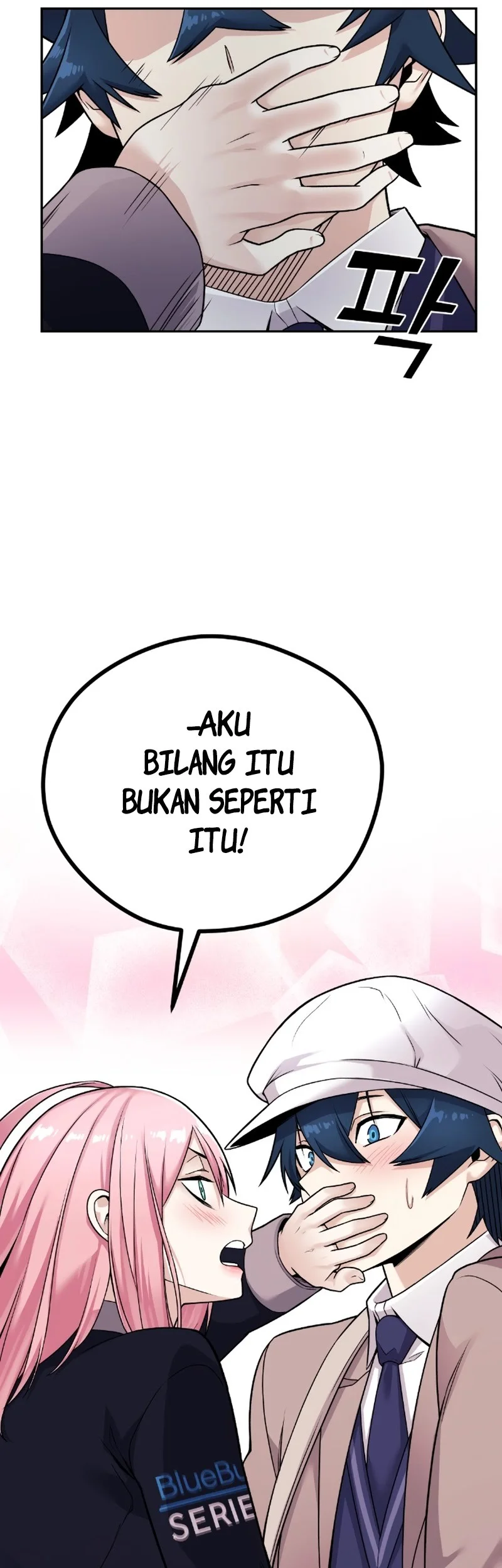 Webtoon Character Na Kang Lim Chapter 14 Gambar 39
