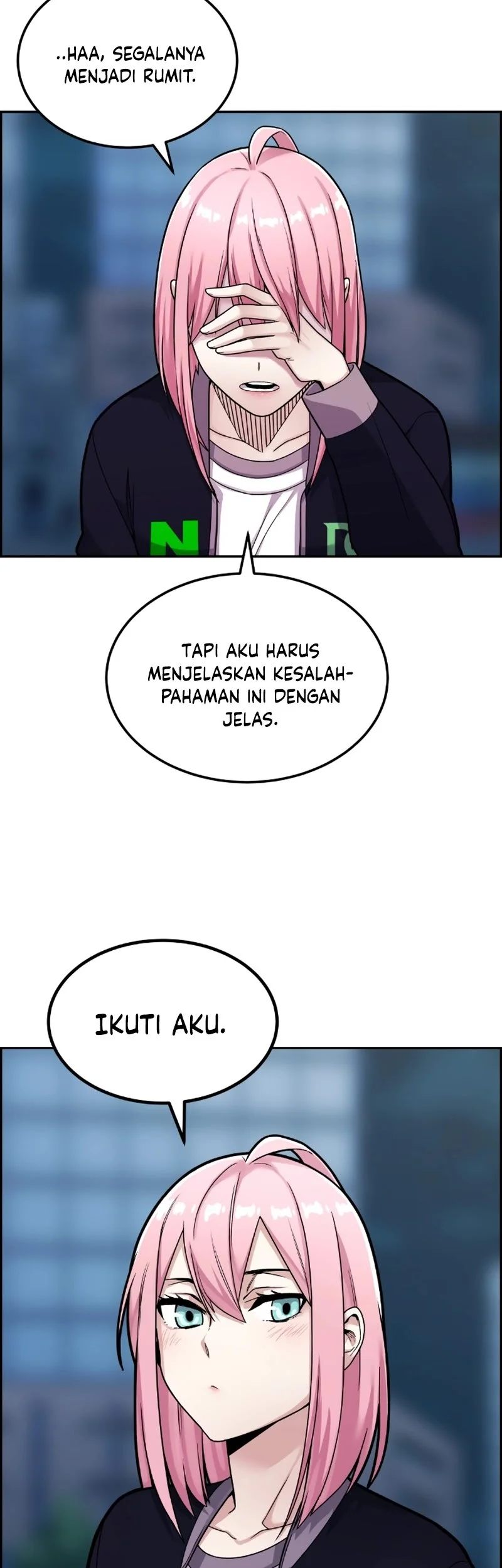 Webtoon Character Na Kang Lim Chapter 14 Gambar 41