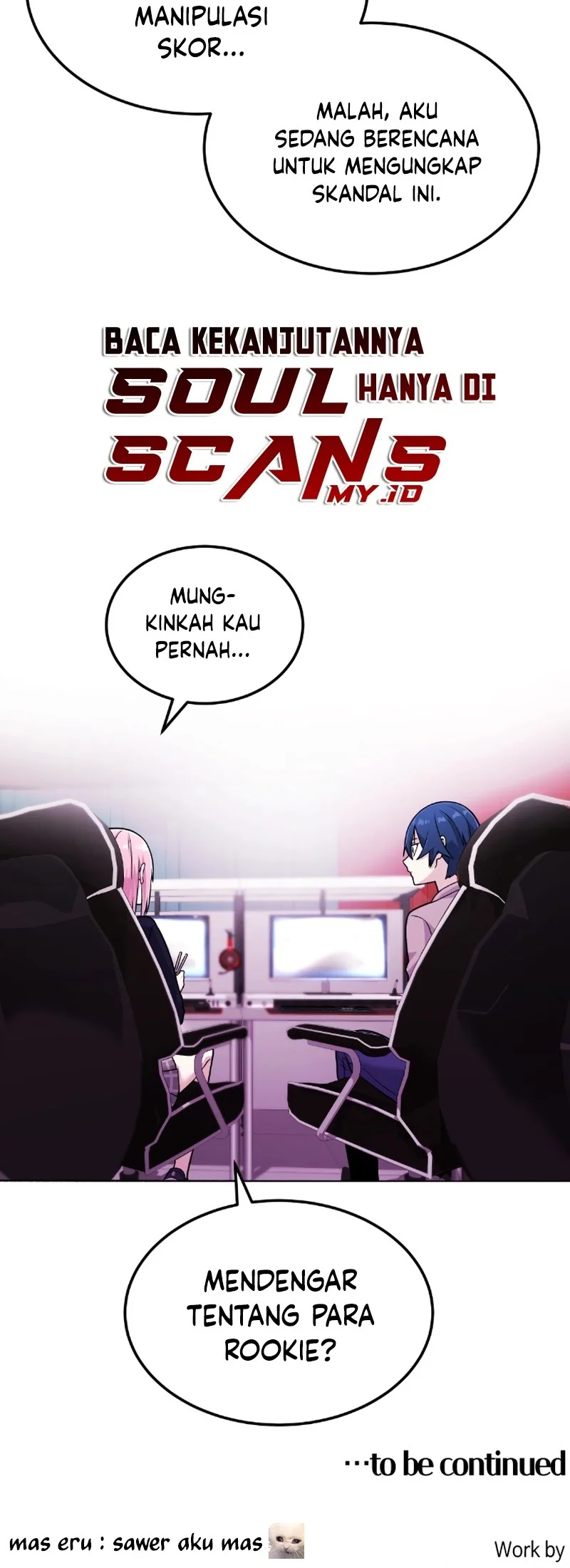 Webtoon Character Na Kang Lim Chapter 14 Gambar 52