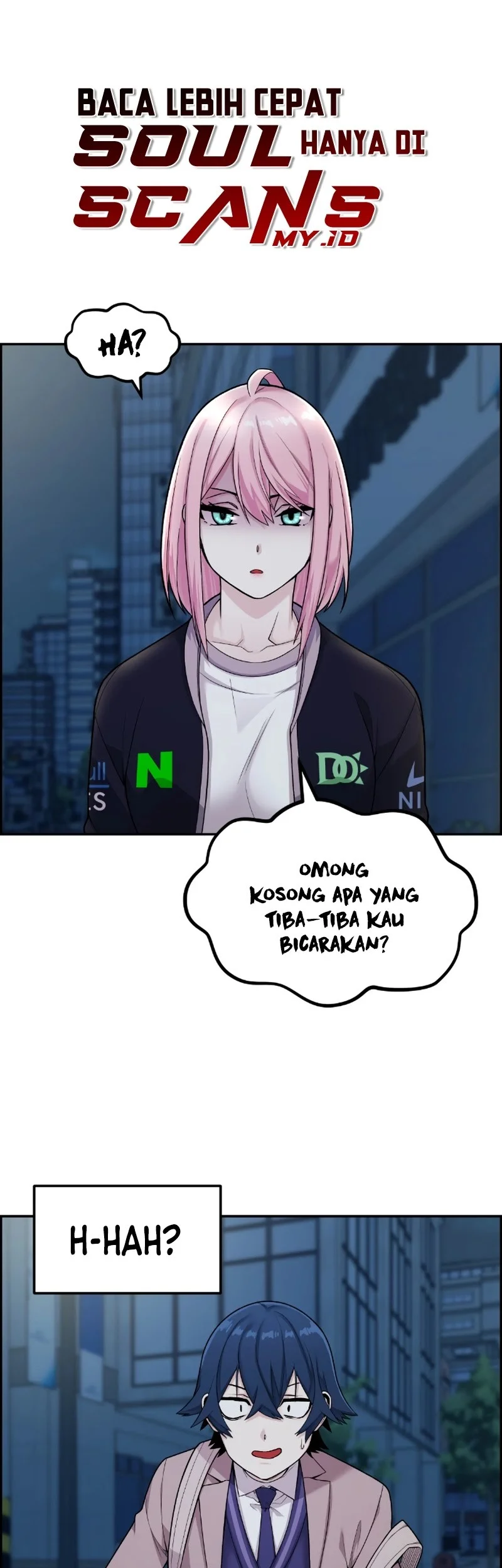 Webtoon Character Na Kang Lim Chapter 14 Gambar 3