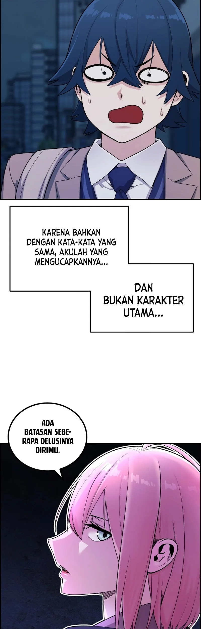Webtoon Character Na Kang Lim Chapter 14 Gambar 8