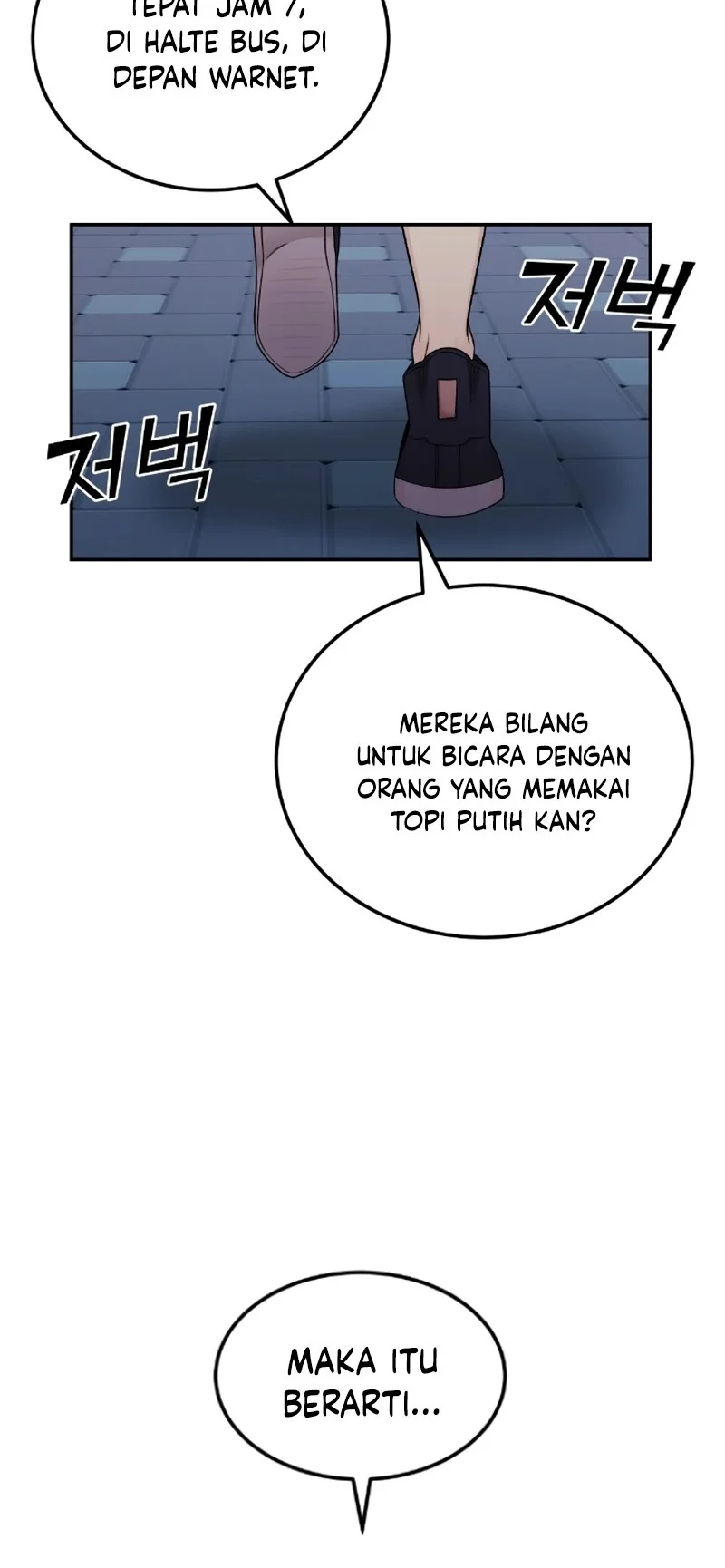 Webtoon Character Na Kang Lim Chapter 14 Gambar 30