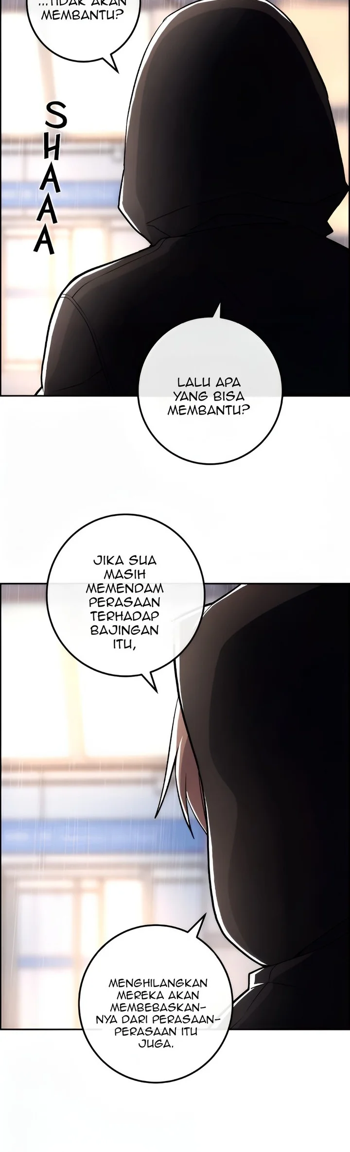Webtoon Character Na Kang Lim Chapter 140 Gambar 32