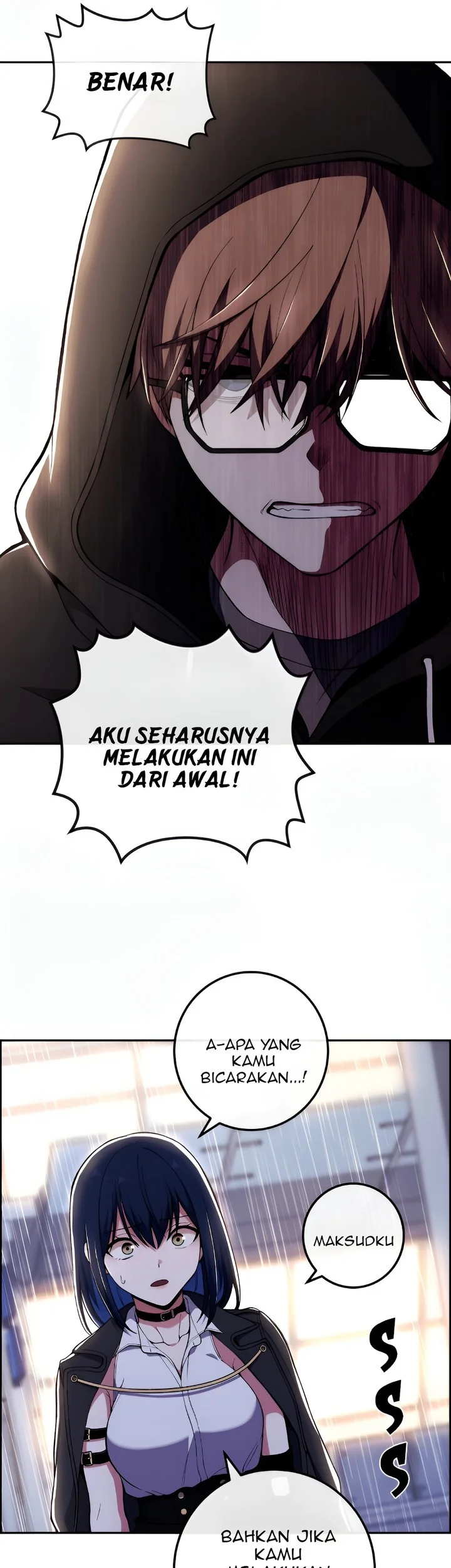Webtoon Character Na Kang Lim Chapter 140 Gambar 33