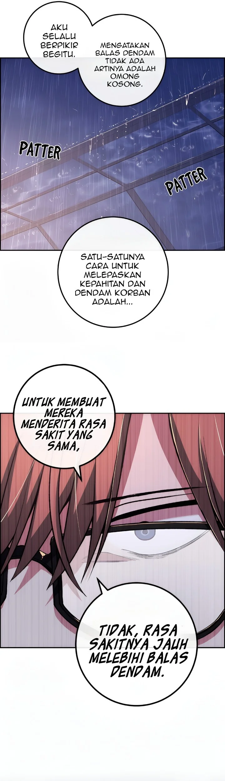 Webtoon Character Na Kang Lim Chapter 140 Gambar 36