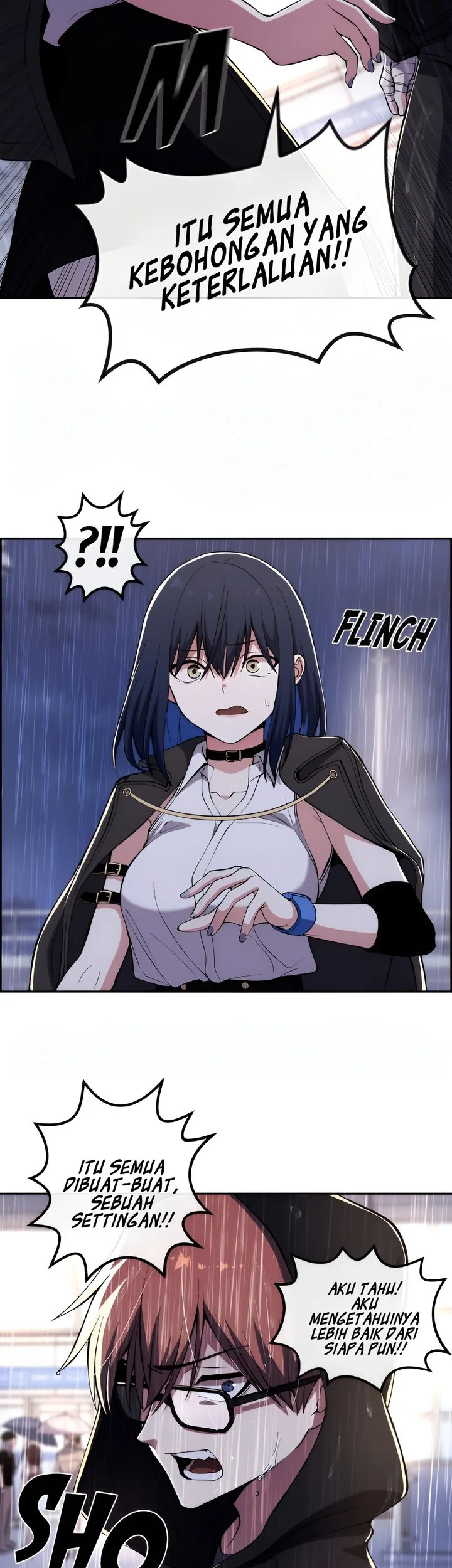 Webtoon Character Na Kang Lim Chapter 140 Gambar 40