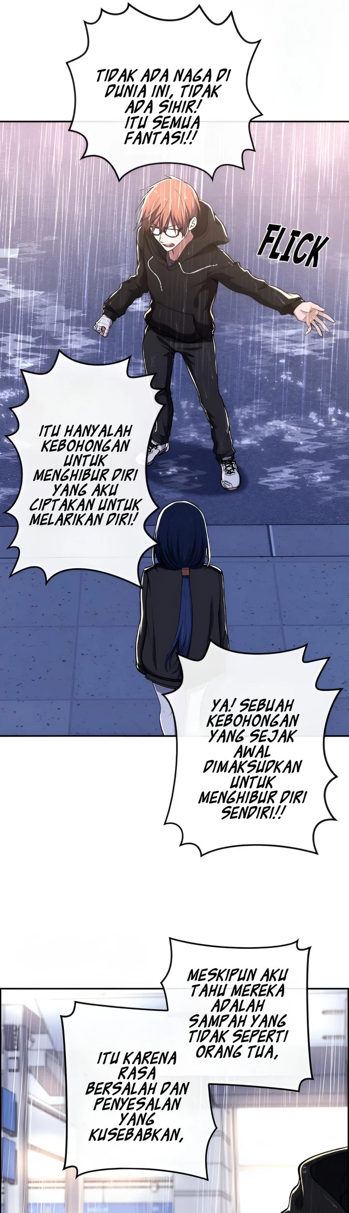 Webtoon Character Na Kang Lim Chapter 140 Gambar 42