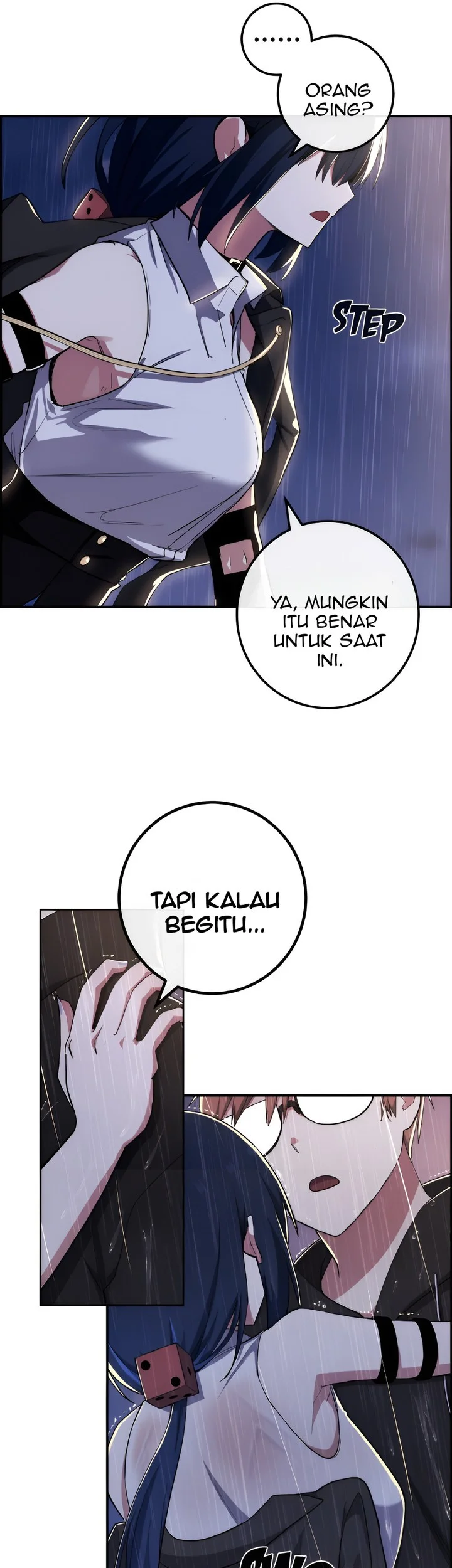 Webtoon Character Na Kang Lim Chapter 140 Gambar 50